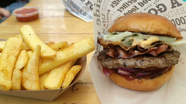 Opinii despre Balkán Grill Göd în Göd - Vendéglátás