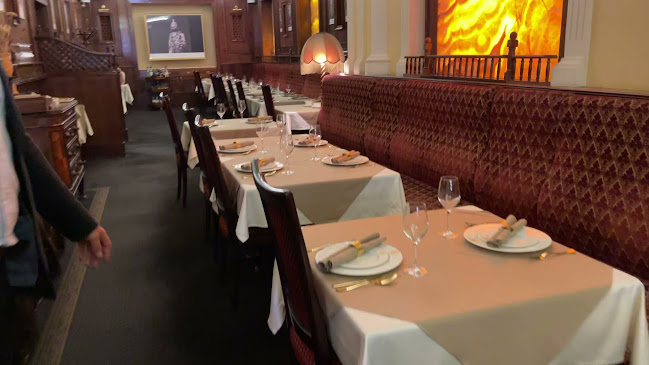 Opinii despre Indian Palate - Indian Restaurant in Budapest în Budapest - Vendéglátás