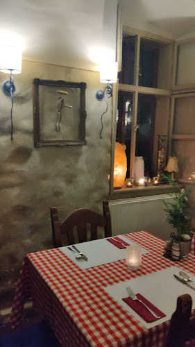 Opinii despre Cafe Intenzo în Budapest - Vendéglátás