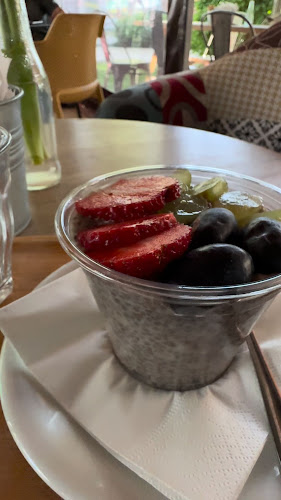 Pazar Coffee Company Balatonfüred