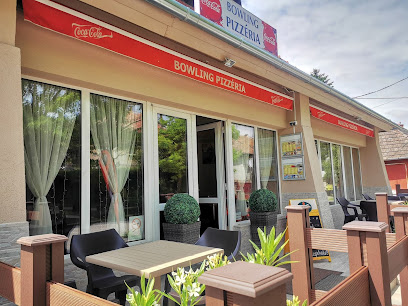 Bowling Pizzéria