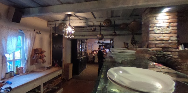 Opinii despre Anyukám Mondta în Encs - Vendéglátás