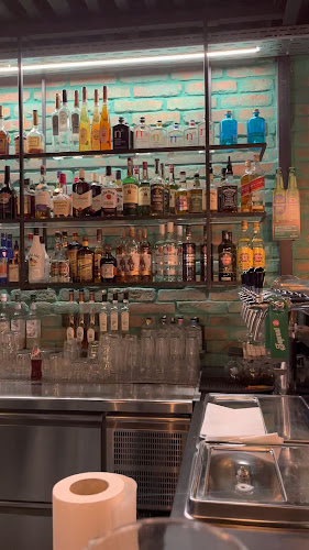 Opinii despre COINBAR în Budapest - Vendéglátás