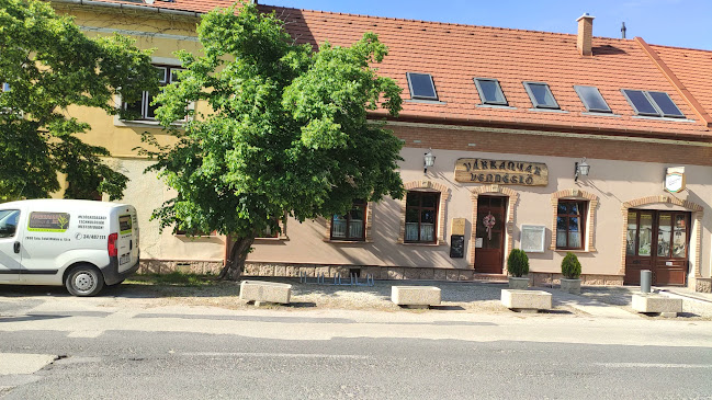Várkanyar Vendéglő