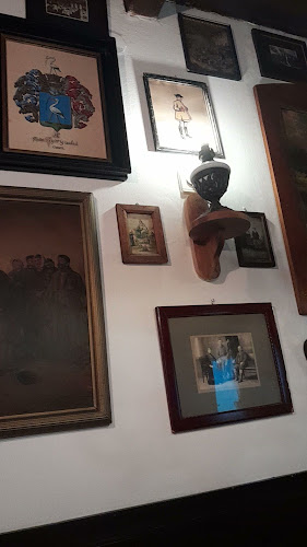 Tihany, Mádl Ferenc tér 2, 8237