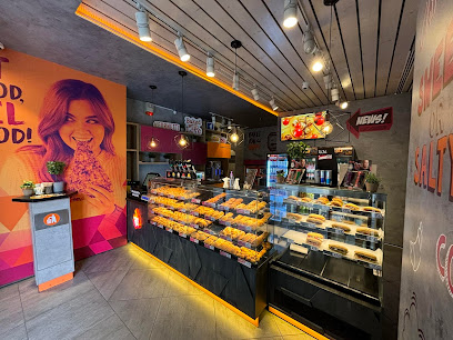 Fornetti - Ferenciek tere