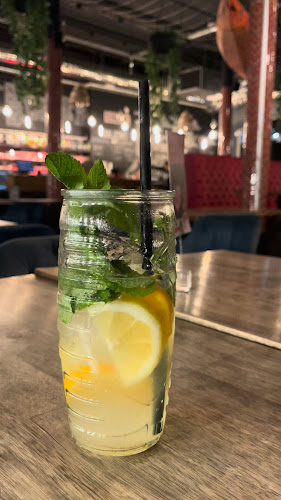 Comentarii opinii despre EscoBar & Cafe