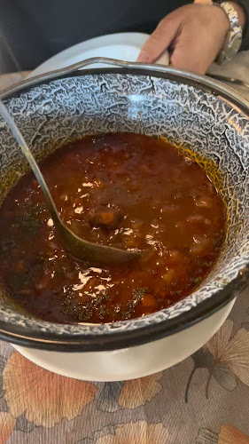 Annahegyi Restaurant - Törökbálint