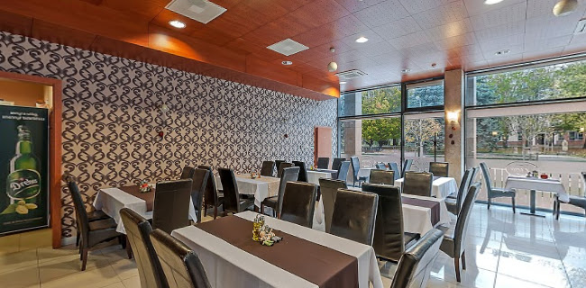 Turul Cafe & Étterem - Tatabánya