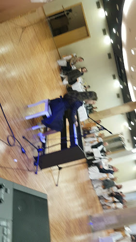 Opinii despre Laterum Étterem în Pécs - Vendéglátás