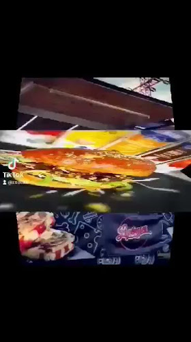 Gringo Bár Food Truck - Fadd