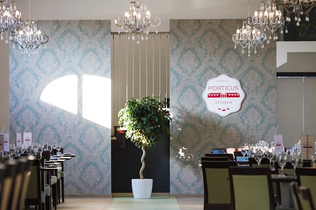 Opinii despre PANNONiA terasz în Alcsútdoboz - Vendéglátás