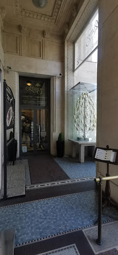 Szamos Gourmet Ház - Budapest