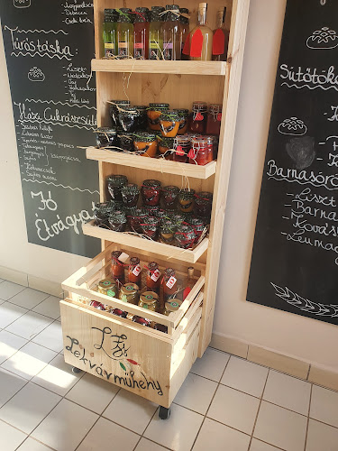 L&L vadkovászos pékmühely