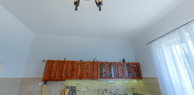 Ízek Háza Gasztroturisztikai Rendezvényház / Ritz Chocolate - Szank