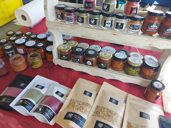 Opinii despre Almási termelői piac / Bátki kertészet / Bátki-kert kft în Dunaalmás - Vendéglátás