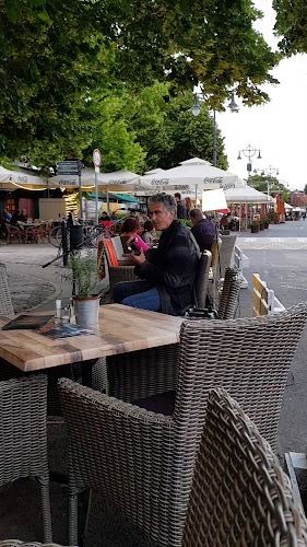 Opinii despre Görög Kancsó Étterem în Szentendre - Vendéglátás