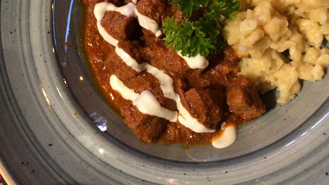 Belvárosi Lugas Restaurant