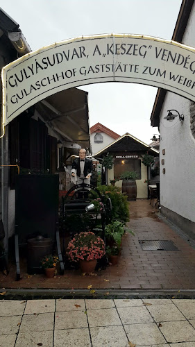 Comentarii opinii despre Gulyás udvar Étterem