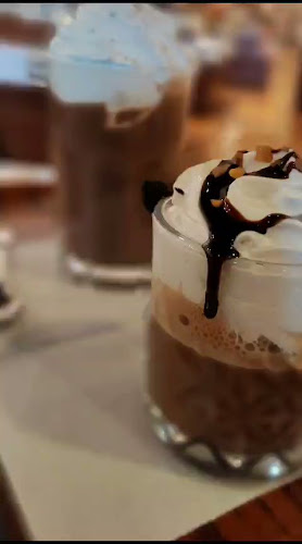 Cafe Frei Debrecen Fórum - Debrecen