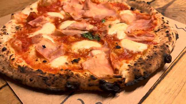 Opinii despre MANU+ în Budapest - Vendéglátás