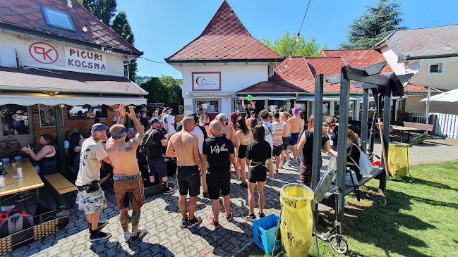 Balatonalmádi, Baross Gábor út 2, 8220