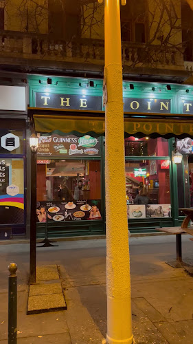 The Pointer Pub (József krt.) - Budapest