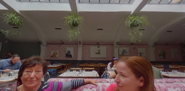 Opinii despre Most Bisztró în Budapest - Vendéglátás