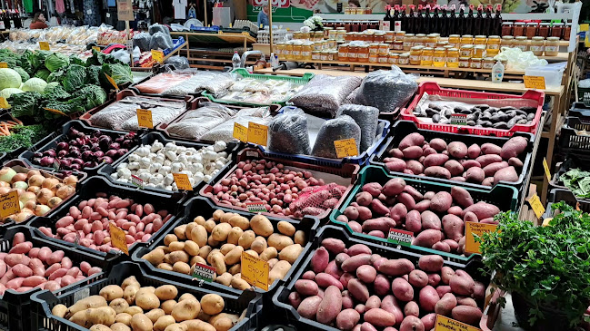 Balatonfüredi Vásárcsarnok