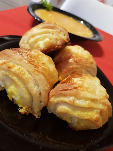 Opinii despre Siófoki Vendégasztal Kertem, konyhám ízei în Siófok - Vendéglátás