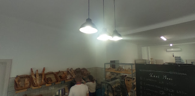 Búzavirág Kovászműhely