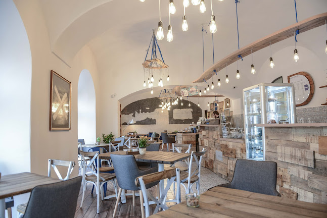 DEPRESSO KITCHEN Étterem - Eger