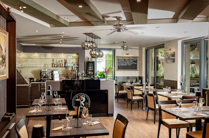 Liget Royal Restaurant