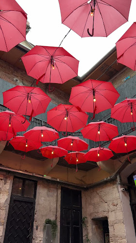 EXTRA Budapest - Brunch Bar Club - Vendéglátás