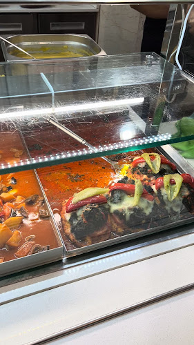 Opinii despre Istanbul kebab & grill török étterem în Budapest - Vendéglátás