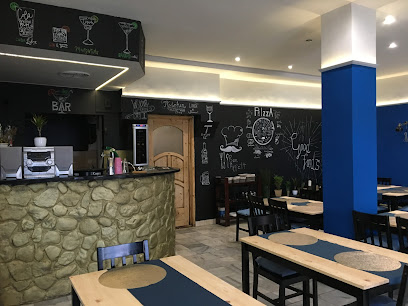 Diablo Étterem & Pizzéria