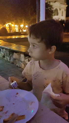 Pampalini Pizzéria és Étterem