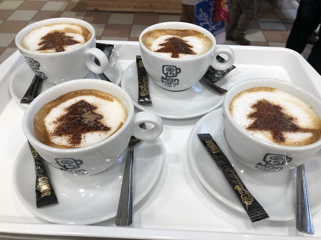 Comentarii opinii despre Crema Fagylaltozó