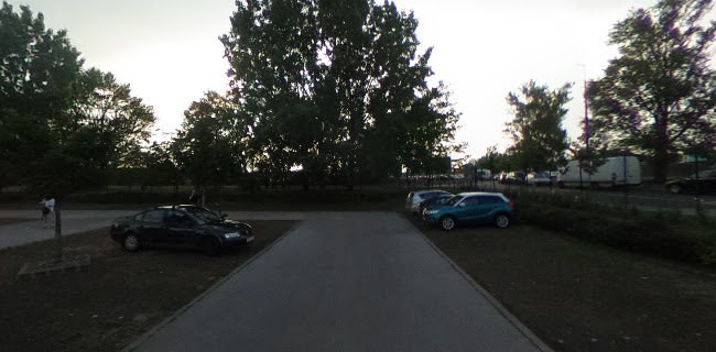 Budapest, Nagykőrösi út 353, 1239