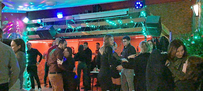 Opinii despre Park Presszó în Adony - Vendéglátás