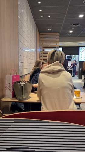 Opinii despre McDonald's în Szombathely - Vendéglátás