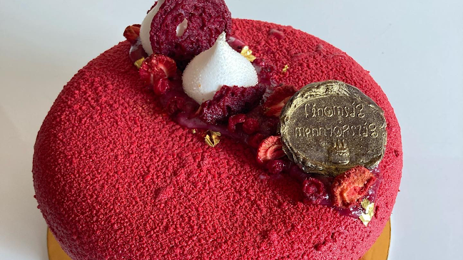 Opinii despre Finomsàg Mennyország Desszertműhely în Etyek - Vendéglátás