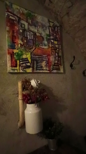 Keleti Waiting Room - Vendéglátás