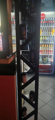 Kalóz Caffe - Abádszalók