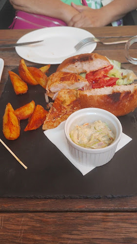 Opinii despre Kata PEST - Glutén- és Laktózmentes étterem în Budapest - Vendéglátás