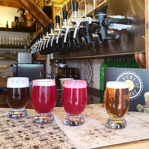 Guri Serház Törökbálint - Vendéglátás