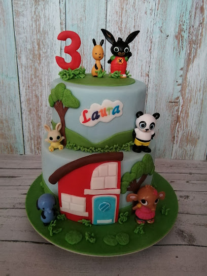 Reni's Cake Tortaműhely