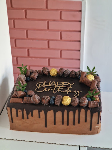 Cukormáz Tortaműhely Sopron - Sopron