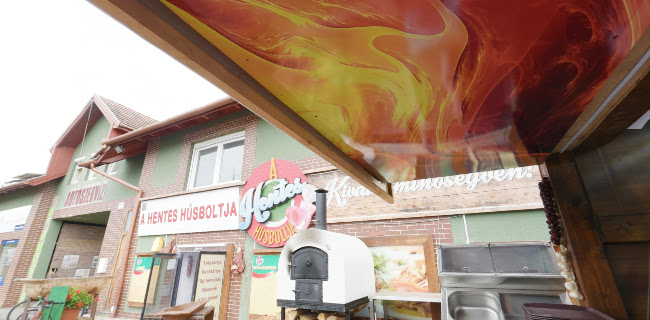 Opinii despre Giga Testvérek în Veresegyház - Vendéglátás