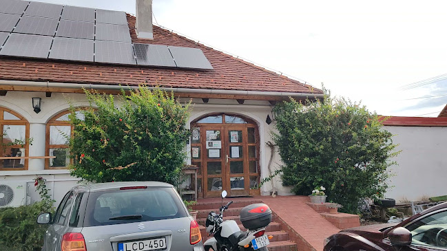 Opinii despre Nagyi Kertje Étterem és Teaház în Aszófő - Vendéglátás